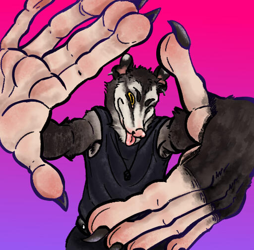 Icon - OC